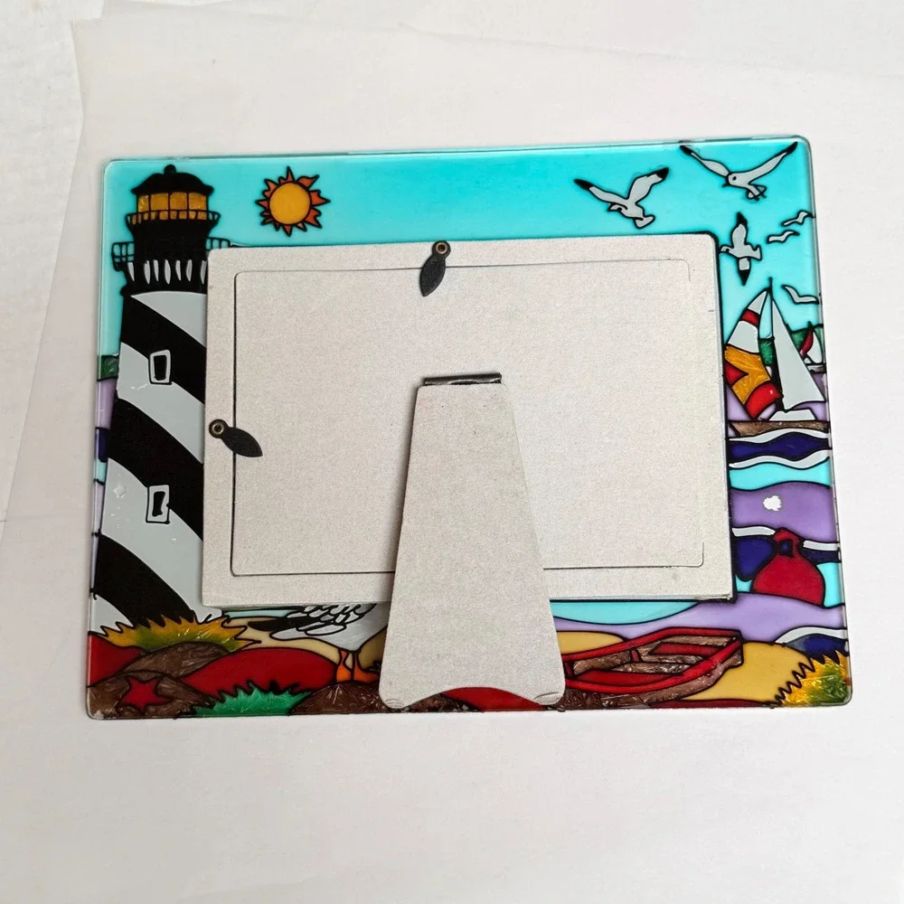 N/A hand painted